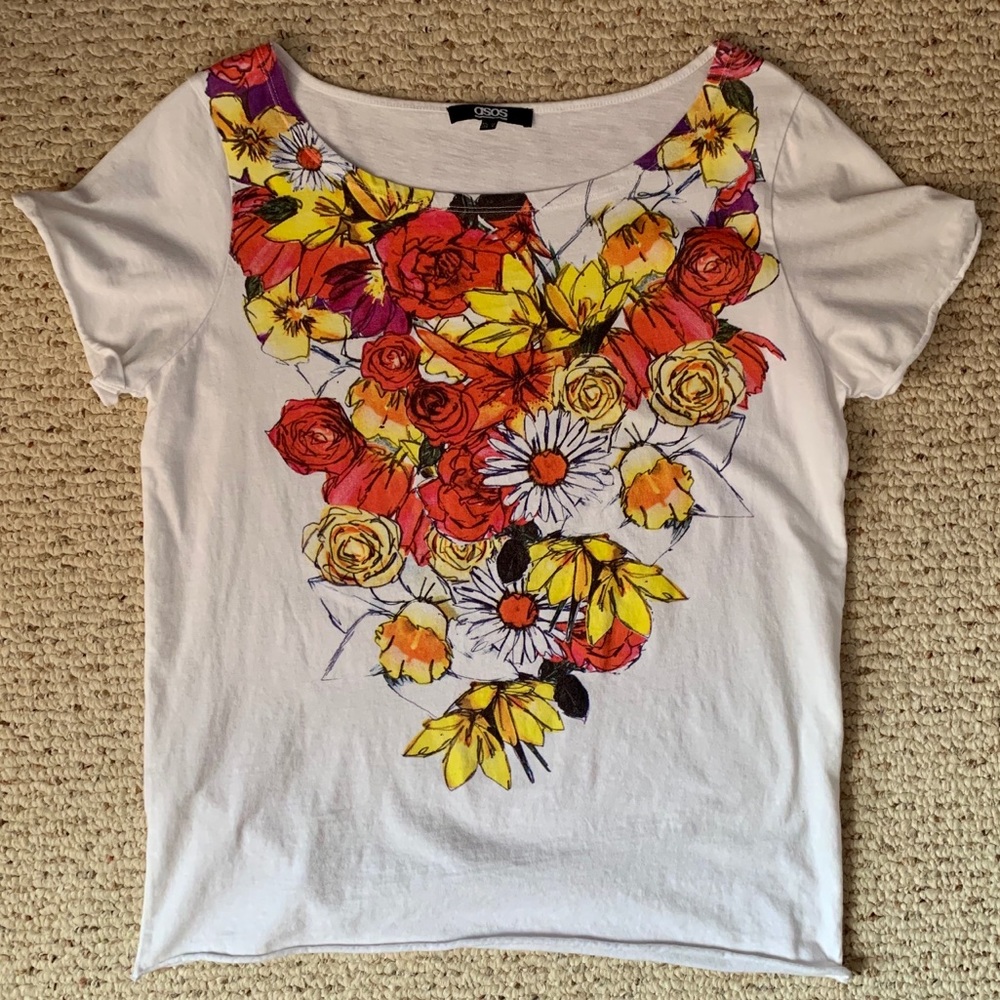 ASOS Top Bundle - Picture 10 of 14
